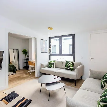 Appartement 3br Portview Luxury Penthouse & Terrace Las Palmas