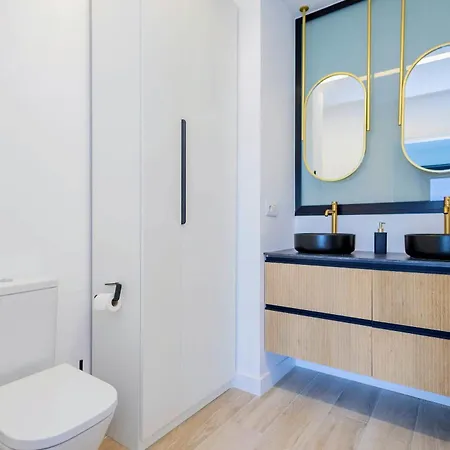 3br Portview Luxury Penthouse & Terrace Appartement *