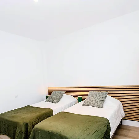 Appartement 3br Portview Luxury Penthouse & Terrace *