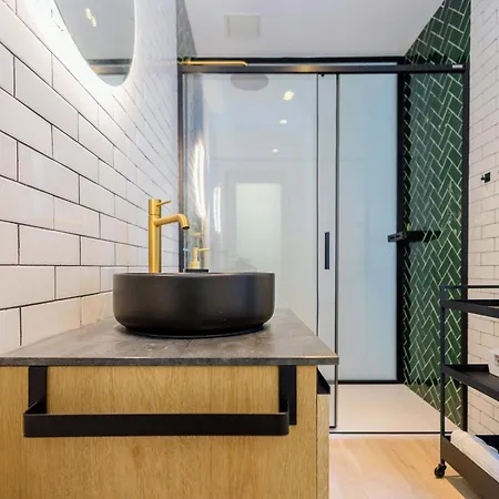 Appartement 3br Portview Luxury Penthouse & Terrace