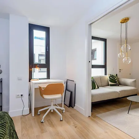 Apartment 3br Portview Luxury Penthouse & Terrace *