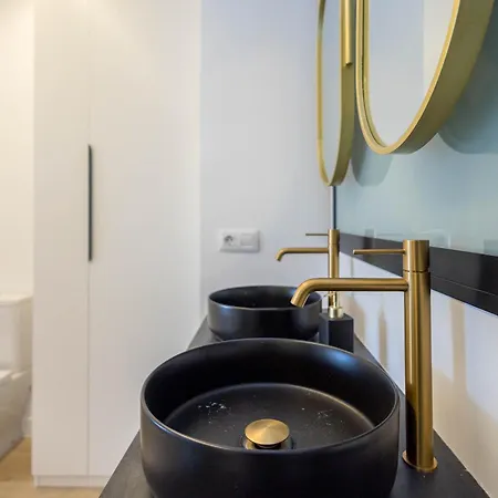 3br Portview Luxury Penthouse & Terrace 라스팔마스