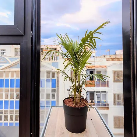 3br Portview Luxury Penthouse & Terrace Apartment *