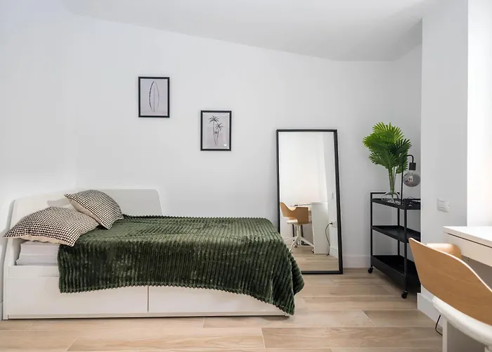 3br Portview Luxury Penthouse & Terrace * Las Palmas de Gran Canárias