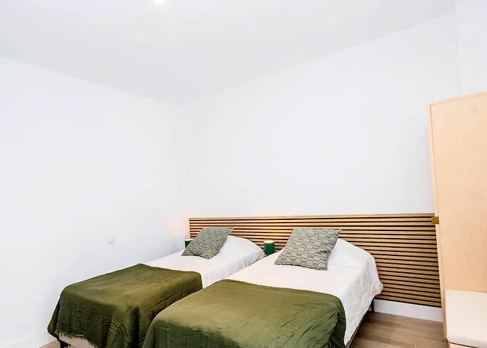 Apartment 3br Portview Luxury Penthouse & Terrace *