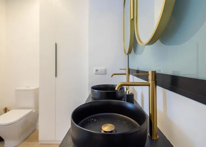 3br Portview Luxury Penthouse & Terrace Las Palmas / Gran Canaria