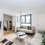 Apartment 3br Portview Luxury Penthouse & Terrace Las Palmas de Gran Canaria