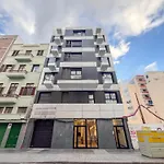 3br Portview Luxury Penthouse & Terrace Apartment