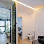 3br Portview Luxury Penthouse & Terrace * Las Palmas de Gran Canaria