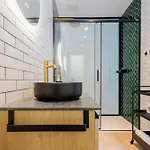 Apartment 3br Portview Luxury Penthouse & Terrace