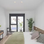 Apartment 3br Portview Luxury Penthouse & Terrace *