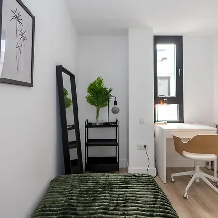 3br Portview Luxury Penthouse & Terrace Las Palmas de Gran Canaria
