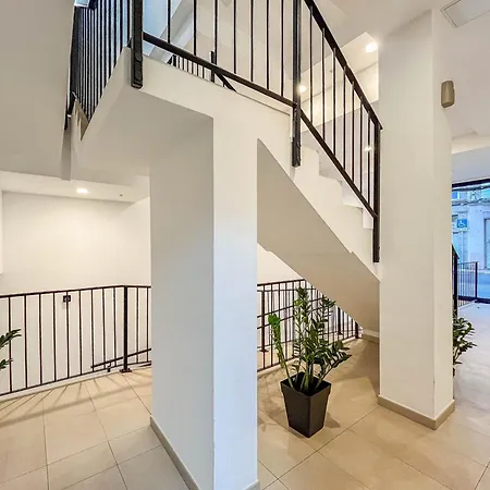 Apartment 3br Oceanview Luxury Penthouse & Terrace *