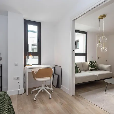 Apartment 3br Oceanview Luxury Penthouse & Terrace