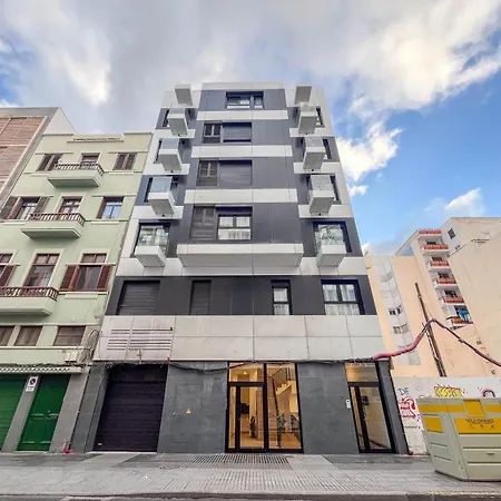 Apartment 3br Oceanview Luxury Penthouse & Terrace *
