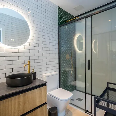 3br Portview Luxury Penthouse & Terrace