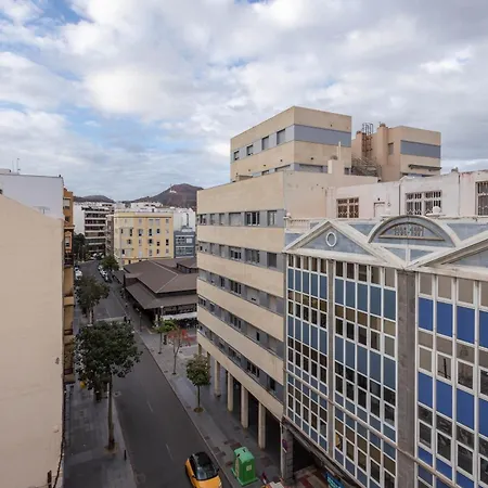 3br Portview Luxury Penthouse & Terrace