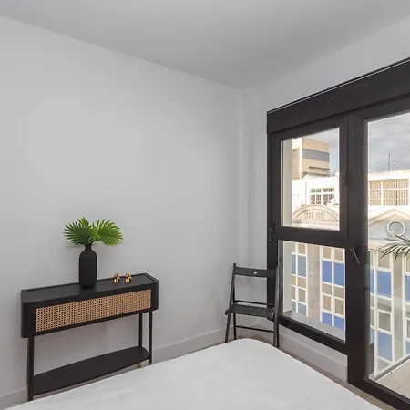 Apartment 3br Oceanview Luxury Penthouse & Terrace