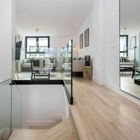3br Portview Luxury Penthouse & Terrace * Las Palmas de Gran Canaria