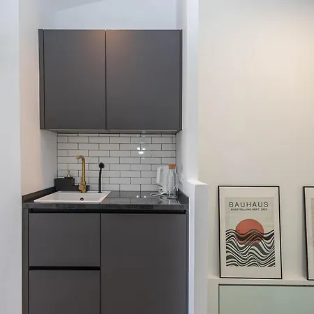 3br Portview Luxury Penthouse & Terrace
