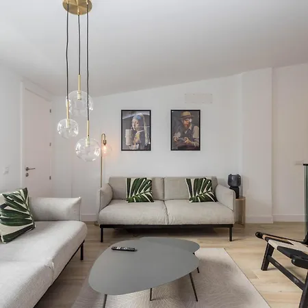 3br Portview Luxury Penthouse & Terrace Las Palmas de Gran Canaria