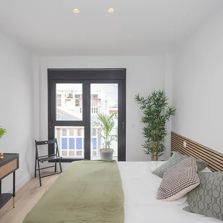 3br Oceanview Luxury Penthouse & Terrace * Las Palmas de Gran Canaria