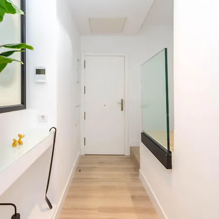 Apartment 3br Oceanview Luxury Penthouse & Terrace Las Palmas de Gran Canaria