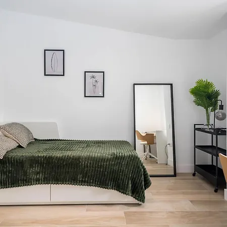 3br Portview Luxury Penthouse & Terrace * Лас-Пальмас-де-Гран-Канарія