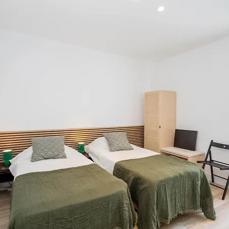 3br Portview Luxury Penthouse & Terrace * Лас-Пальмас-де-Гран-Канарія