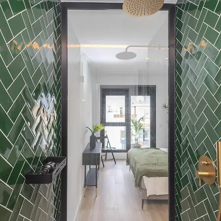 3br Portview Luxury Penthouse & Terrace