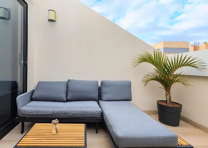 3br Portview Luxury Penthouse & Terrace 아파트 *