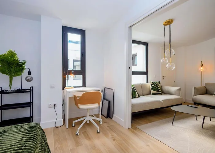 아파트 3br Portview Luxury Penthouse & Terrace *