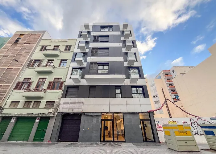 3br Portview Luxury Penthouse & Terrace Апартаменти