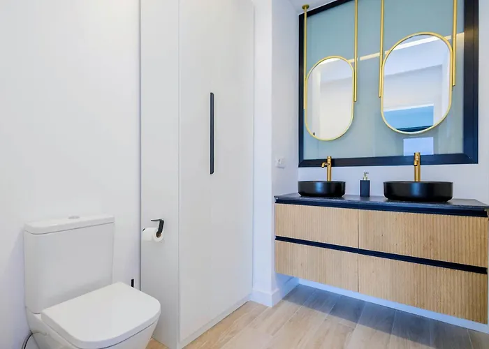 3br Portview Luxury Penthouse & Terrace Апартаменти *