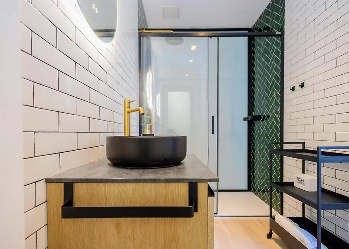 Апартаменти 3br Portview Luxury Penthouse & Terrace