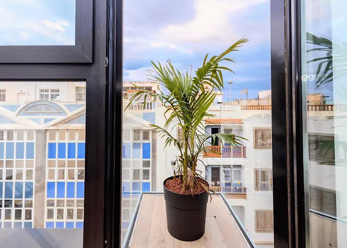 3br Portview Luxury Penthouse & Terrace 아파트 *