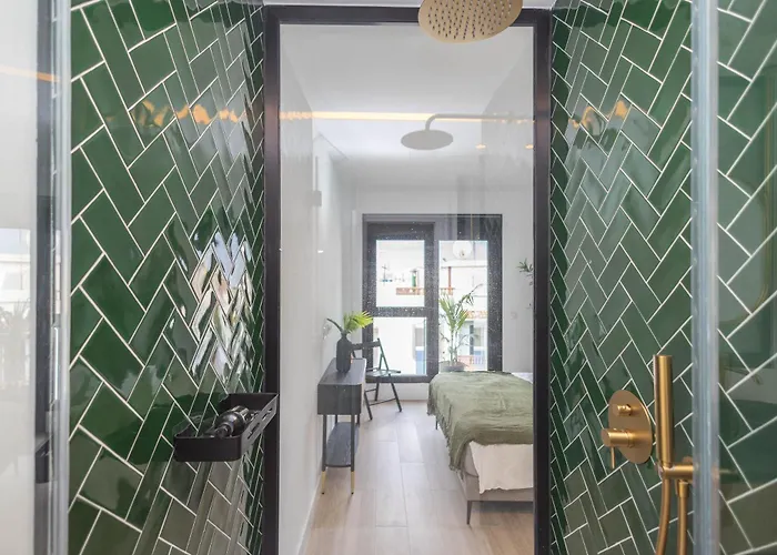 3br Portview Luxury Penthouse & Terrace